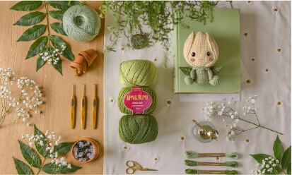 Amigurumi